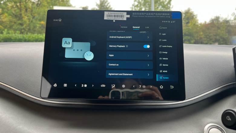 BYD Dolphin Surf 65kW Boost 43kWh 5dr Auto Electric Hatchback